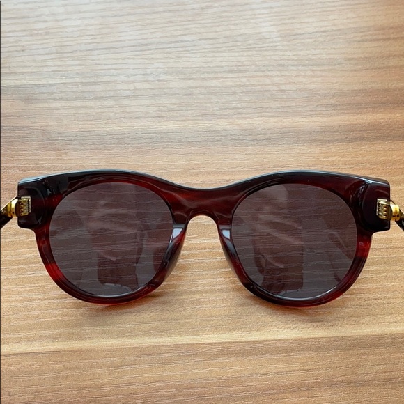 Chic MUJOSH Sunglasses main image 5